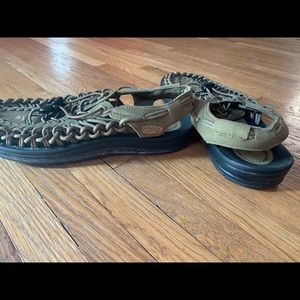 Keen Uneek Sandals